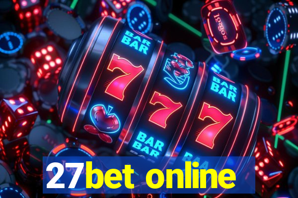 27bet online